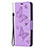 Leather Case Stands Flip Cover L10 Holder for Nokia 2.4