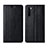 Leather Case Stands Flip Cover L10 Holder for OnePlus Nord