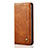 Leather Case Stands Flip Cover L10 Holder for Oppo A91