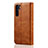 Leather Case Stands Flip Cover L10 Holder for Oppo A91