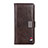 Leather Case Stands Flip Cover L10 Holder for Realme V5 5G