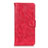 Leather Case Stands Flip Cover L10 Holder for Realme X7 Pro 5G Red