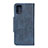 Leather Case Stands Flip Cover L10 Holder for Samsung Galaxy M51