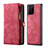 Leather Case Stands Flip Cover L10 Holder for Samsung Galaxy Note 20 Ultra 5G
