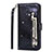 Leather Case Stands Flip Cover L10 Holder for Samsung Galaxy S20 Plus 5G