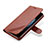 Leather Case Stands Flip Cover L11 Holder for Apple iPhone 12 Pro