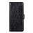 Leather Case Stands Flip Cover L11 Holder for Huawei Enjoy 10S Black
