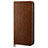Leather Case Stands Flip Cover L11 Holder for Huawei Mate 20