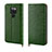 Leather Case Stands Flip Cover L11 Holder for Huawei Mate 20