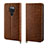 Leather Case Stands Flip Cover L11 Holder for Huawei Mate 20