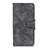 Leather Case Stands Flip Cover L11 Holder for Huawei P40 Lite