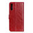 Leather Case Stands Flip Cover L11 Holder for Huawei Y8p