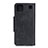 Leather Case Stands Flip Cover L11 Holder for LG K92 5G