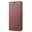 Leather Case Stands Flip Cover L11 Holder for Oppo A32