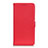 Leather Case Stands Flip Cover L11 Holder for Realme X7 5G