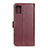 Leather Case Stands Flip Cover L11 Holder for Samsung Galaxy S20 Lite 5G