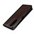 Leather Case Stands Flip Cover L11 Holder for Sony Xperia 5 II