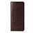 Leather Case Stands Flip Cover L11 Holder for Sony Xperia 5 II