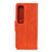 Leather Case Stands Flip Cover L11 Holder for Xiaomi Mi 10 Ultra