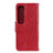 Leather Case Stands Flip Cover L11 Holder for Xiaomi Mi 10 Ultra