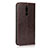 Leather Case Stands Flip Cover L11 Holder for Xiaomi Redmi 8