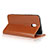 Leather Case Stands Flip Cover L11 Holder for Xiaomi Redmi 8A