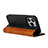 Leather Case Stands Flip Cover L12 Holder for Apple iPhone 13 Pro Max