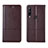 Leather Case Stands Flip Cover L12 Holder for Huawei Honor 9C