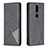 Leather Case Stands Flip Cover L12 Holder for Nokia 2.4