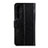 Leather Case Stands Flip Cover L12 Holder for OnePlus Nord