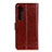 Leather Case Stands Flip Cover L12 Holder for OnePlus Nord