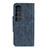 Leather Case Stands Flip Cover L12 Holder for Xiaomi Mi 10 Ultra