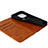 Leather Case Stands Flip Cover L13 Holder for Apple iPhone 13 Pro