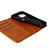 Leather Case Stands Flip Cover L13 Holder for Apple iPhone 14 Plus