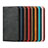 Leather Case Stands Flip Cover L14 Holder for Apple iPhone 13