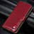 Leather Case Stands Flip Cover L14 Holder for Huawei Honor 9C