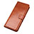 Leather Case Stands Flip Cover L14 Holder for Realme V5 5G