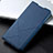 Leather Case Stands Flip Cover L14 Holder for Xiaomi Redmi 8A