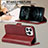 Leather Case Stands Flip Cover L15 Holder for Apple iPhone 13 Pro Max