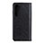 Leather Case Stands Flip Cover L15 Holder for OnePlus Nord