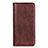 Leather Case Stands Flip Cover L15 Holder for OnePlus Nord