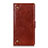 Leather Case Stands Flip Cover L15 Holder for Xiaomi Mi 10 Ultra