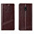 Leather Case Stands Flip Cover L15 Holder for Xiaomi Redmi 8A