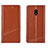 Leather Case Stands Flip Cover L15 Holder for Xiaomi Redmi 8A
