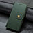 Leather Case Stands Flip Cover L16 Holder for Huawei Honor 9C