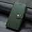 Leather Case Stands Flip Cover L16 Holder for Huawei P40 Lite E