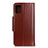 Leather Case Stands Flip Cover L16 Holder for Samsung Galaxy A41