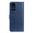 Leather Case Stands Flip Cover L16 Holder for Samsung Galaxy S20 Lite 5G