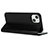 Leather Case Stands Flip Cover L17 Holder for Apple iPhone 13 Mini