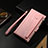 Leather Case Stands Flip Cover L17 Holder for Apple iPhone 13 Pro Max